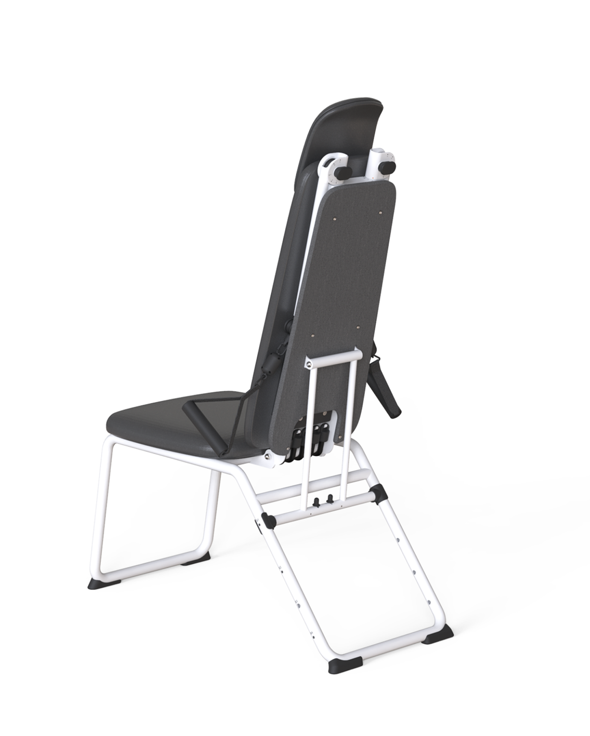 Gym Chair Spor Sandalyesi