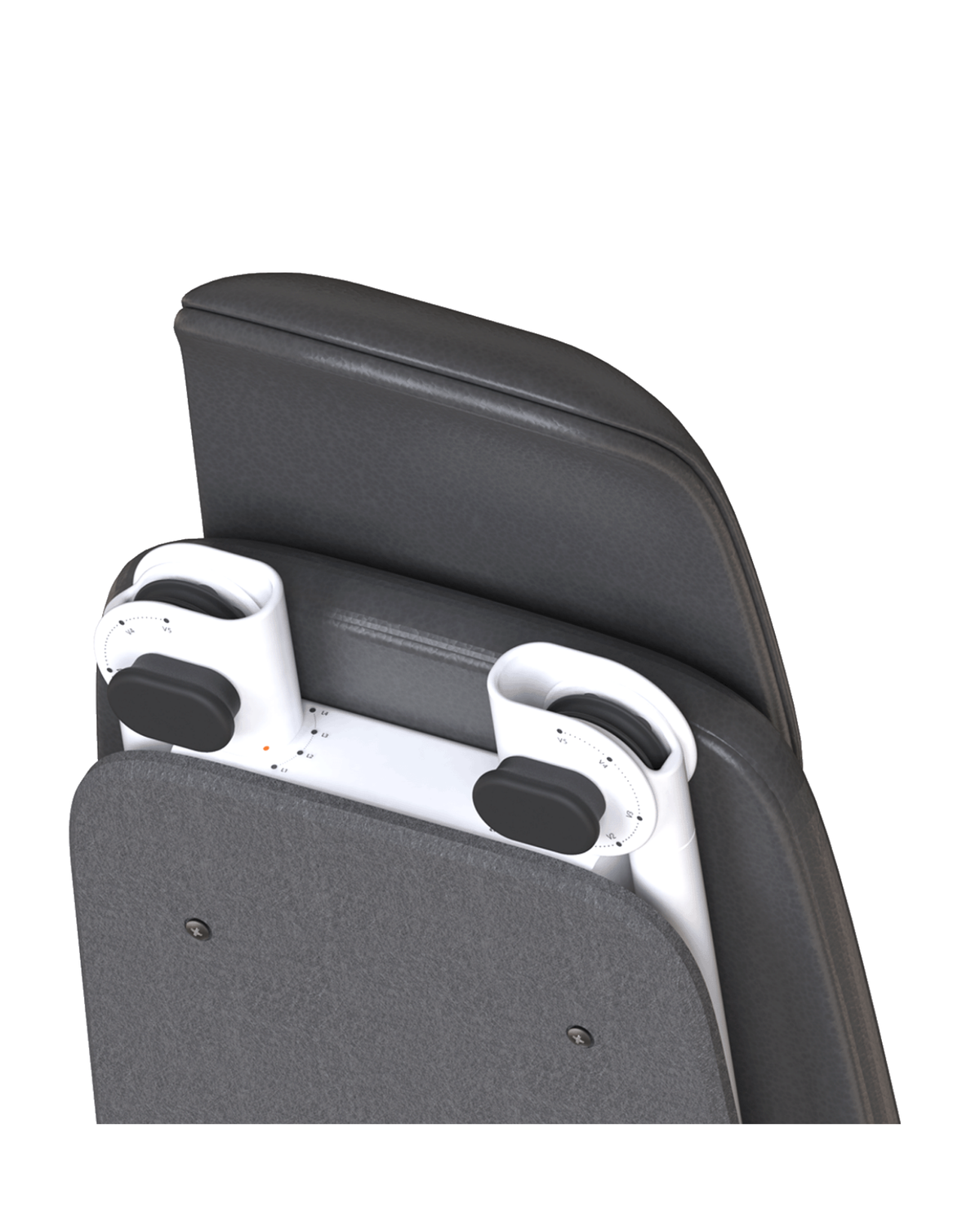 Gym Chair Spor Sandalyesi