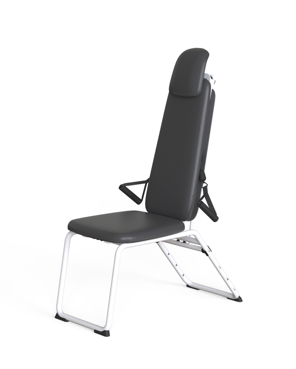 Gym Chair Spor Sandalyesi