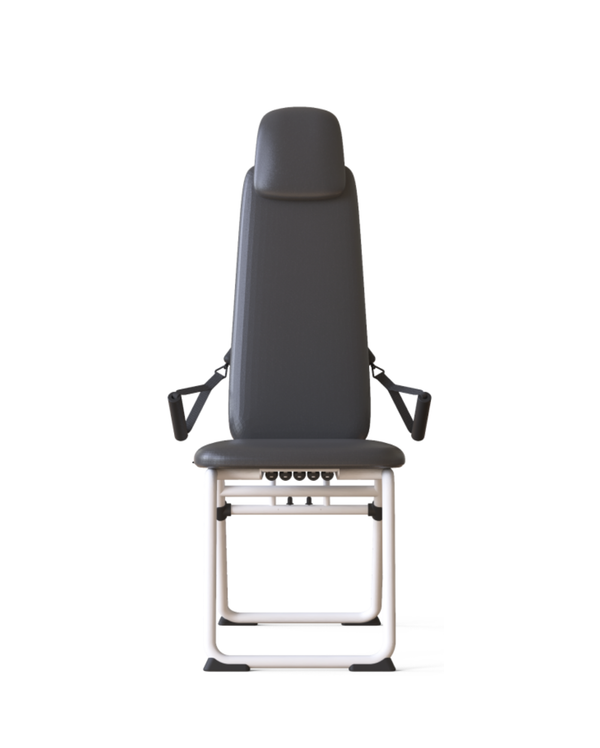 Gym Chair Lite Spor Sandalyesi