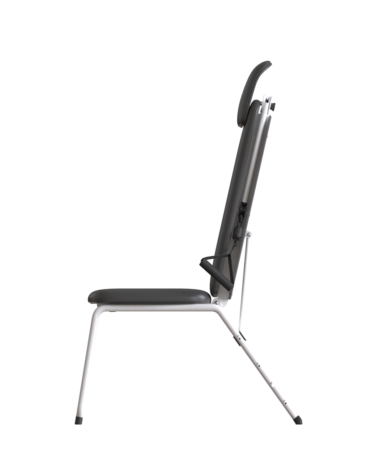 Gym Chair Spor Sandalyesi