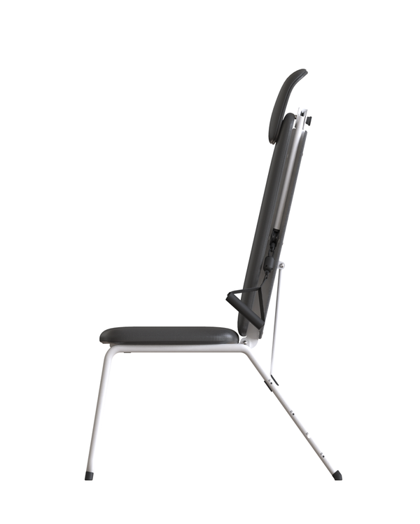 Gym Chair Spor Sandalyesi