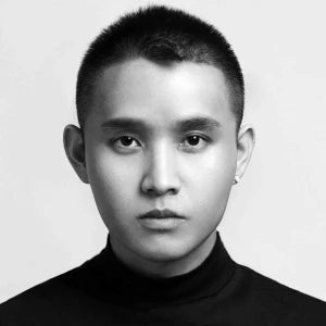 Huang Wentong