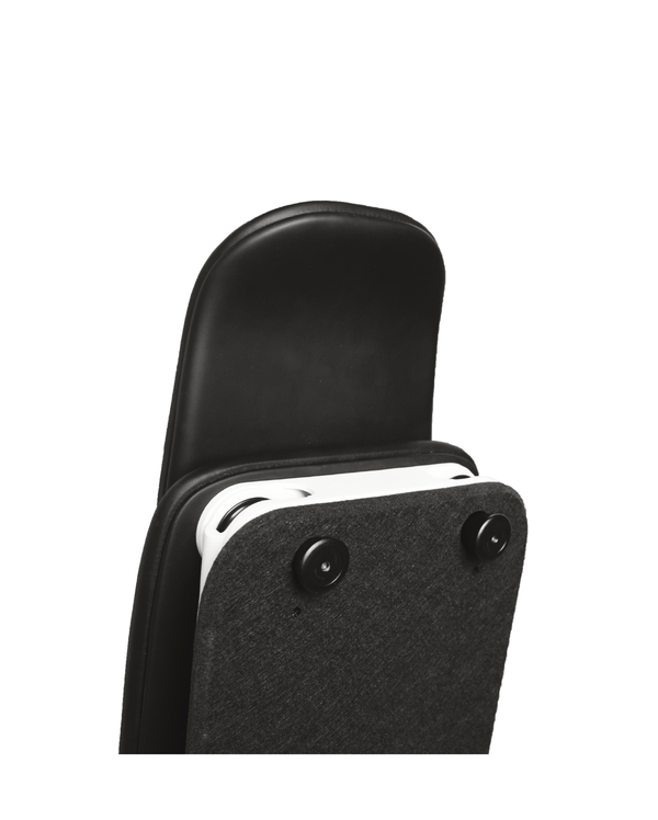 Gym Chair Lite Spor Sandalyesi