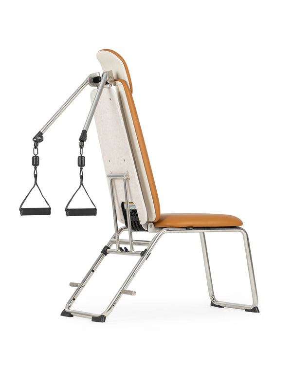 Gym Chair Artist Spor Sandalyesi